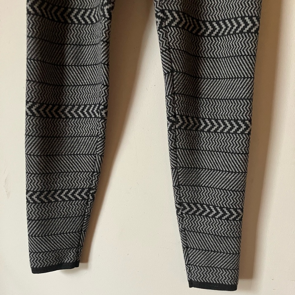 Wool Club Monaco leggings - Picture 2 of 13
